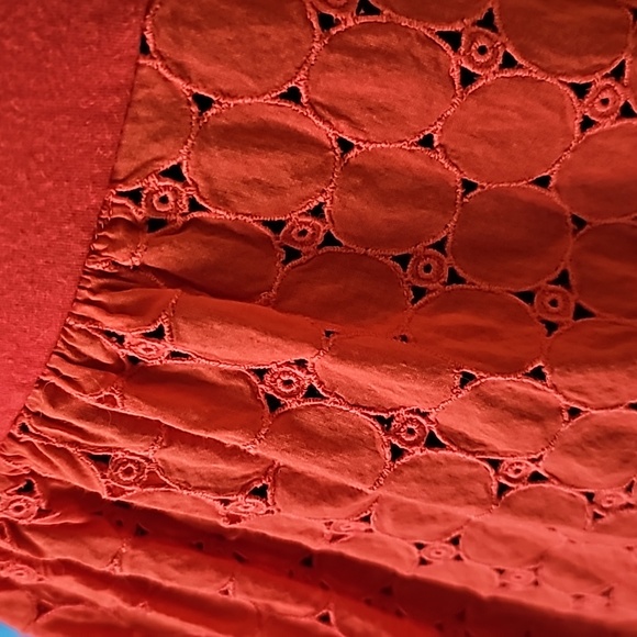 Baby dolls dress - Picture 3 of 3